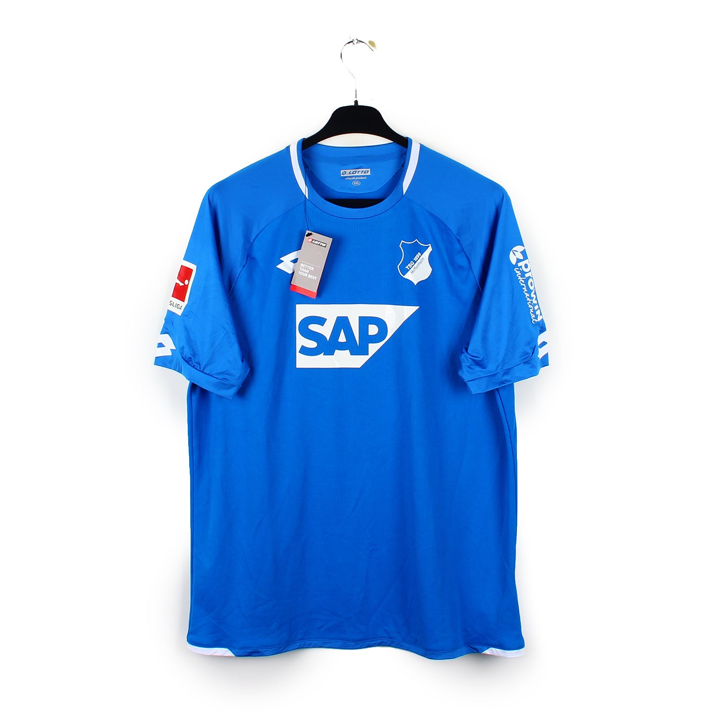 2018/19 - TSG 1899 Hoffenheim - Kramaric #27 (2XL)