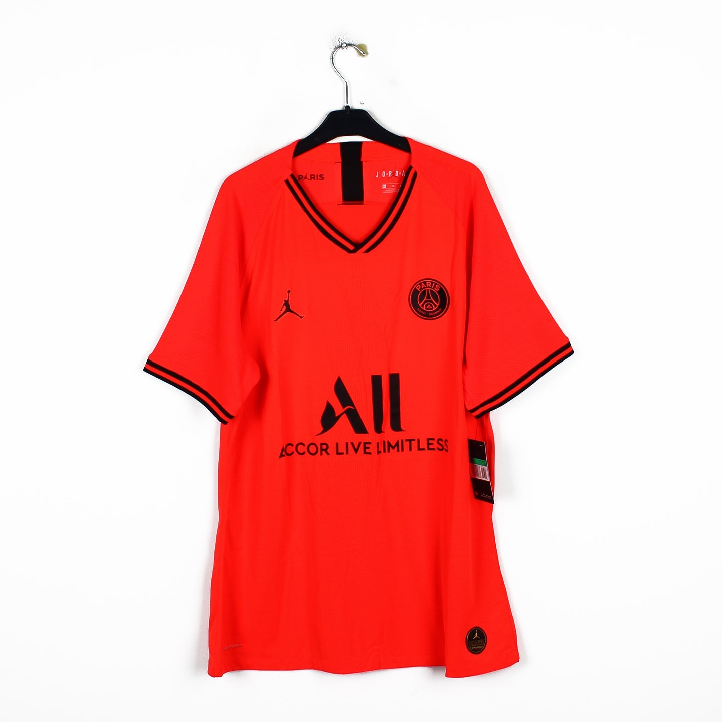 2019/20 - PSG - Gana #27 (XL) [stock pro]