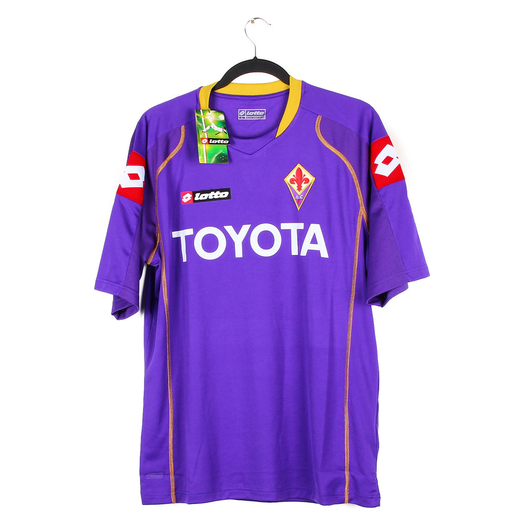 2008/09 - Fiorentina (XL)