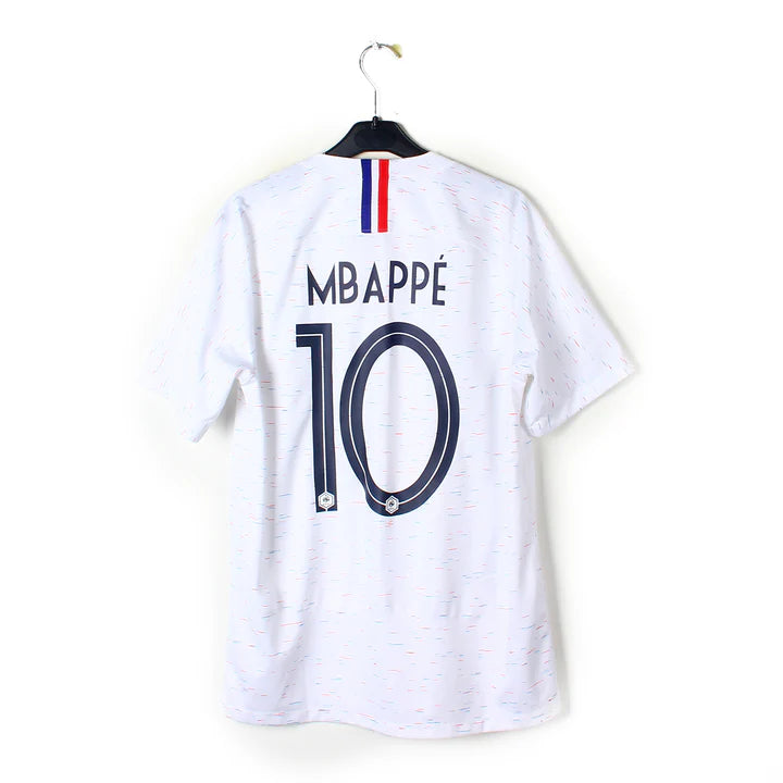 Maillot Équipe De France Football 2018 Maillot Équipe De France Football 2018