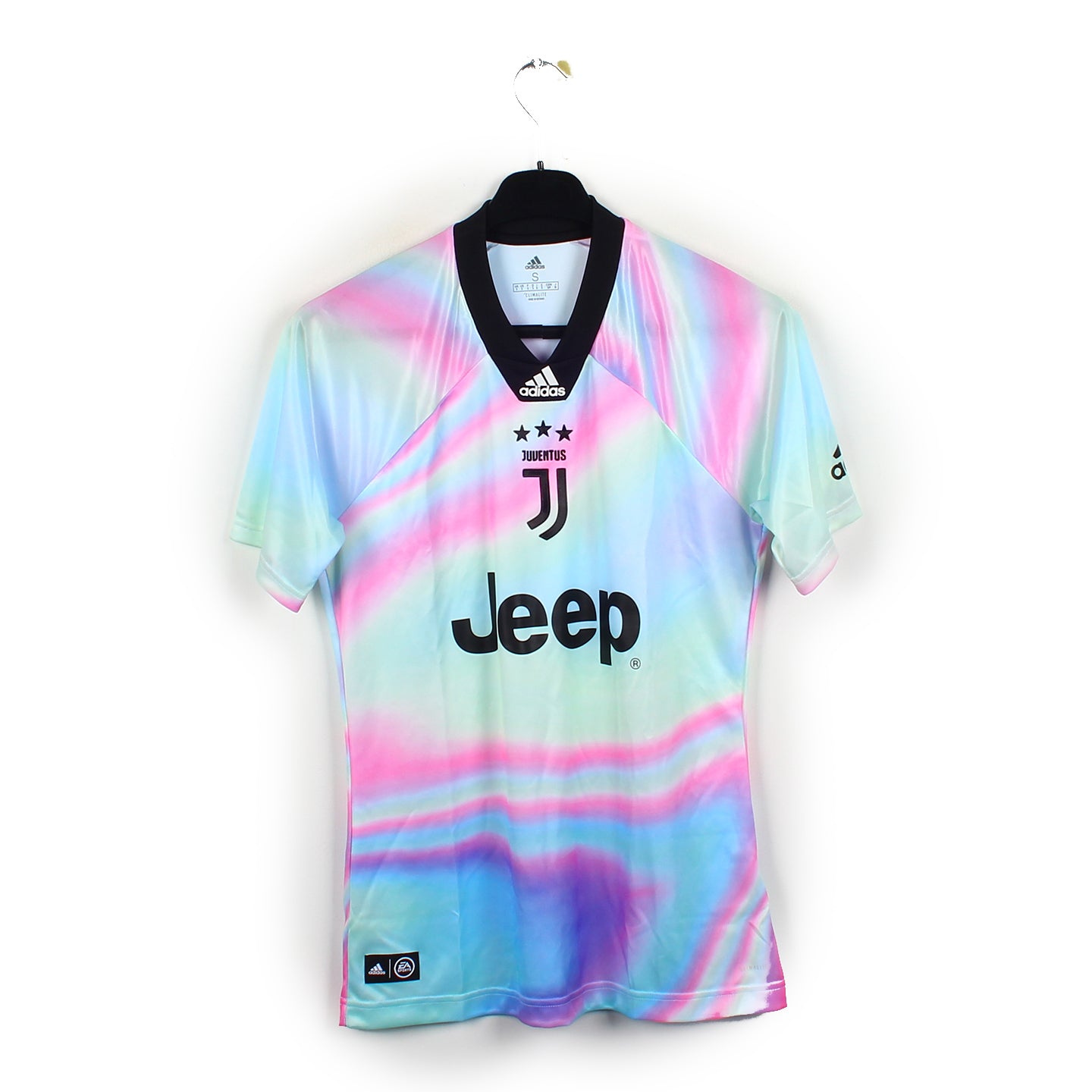 2018/19 - Juventus (S)