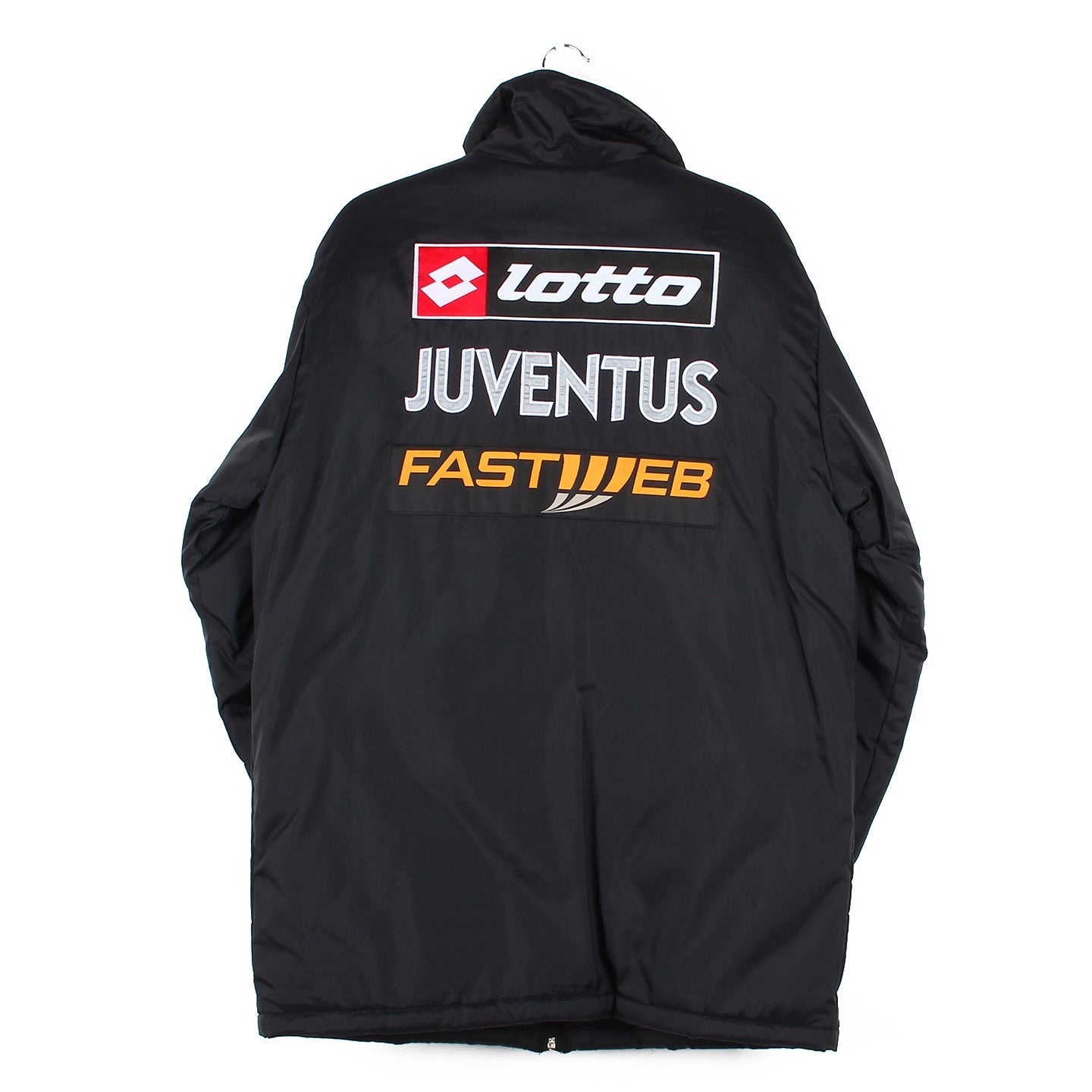 2002/03 - Juventus (L)