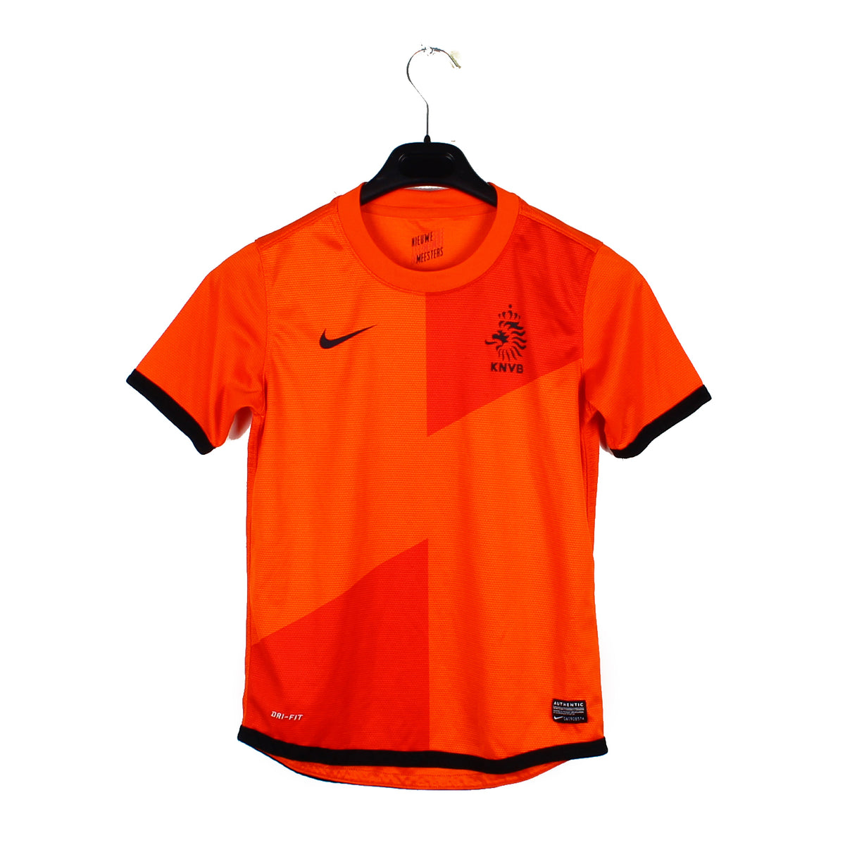 2012/13 - Pays-Bas (12/13 ans) + short