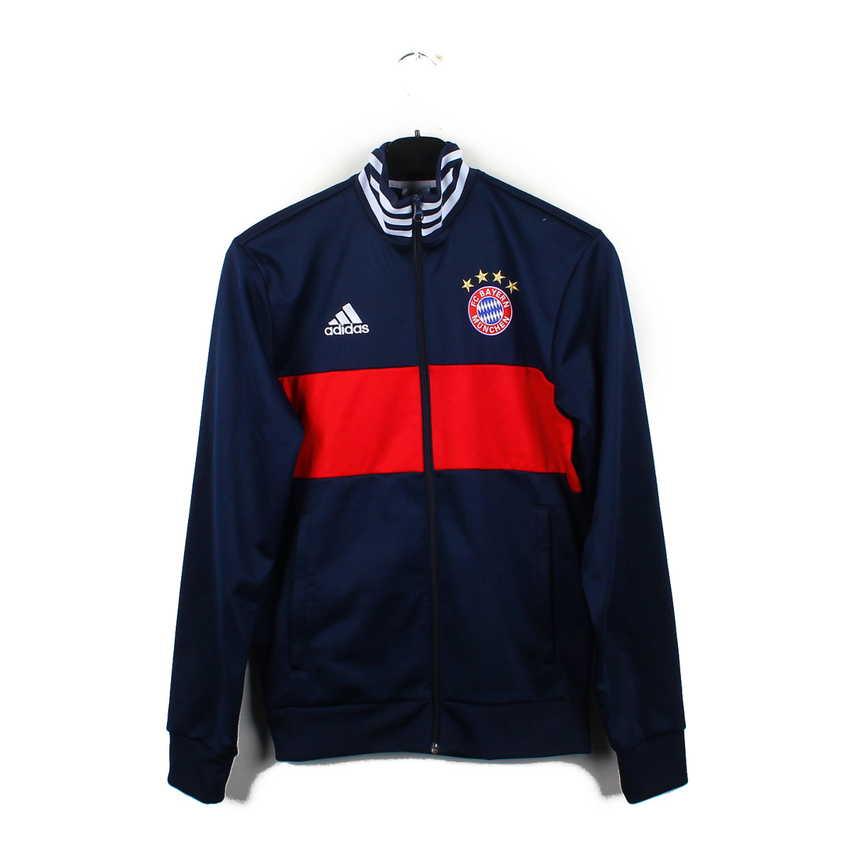2017/18 - Bayern Munich (M)