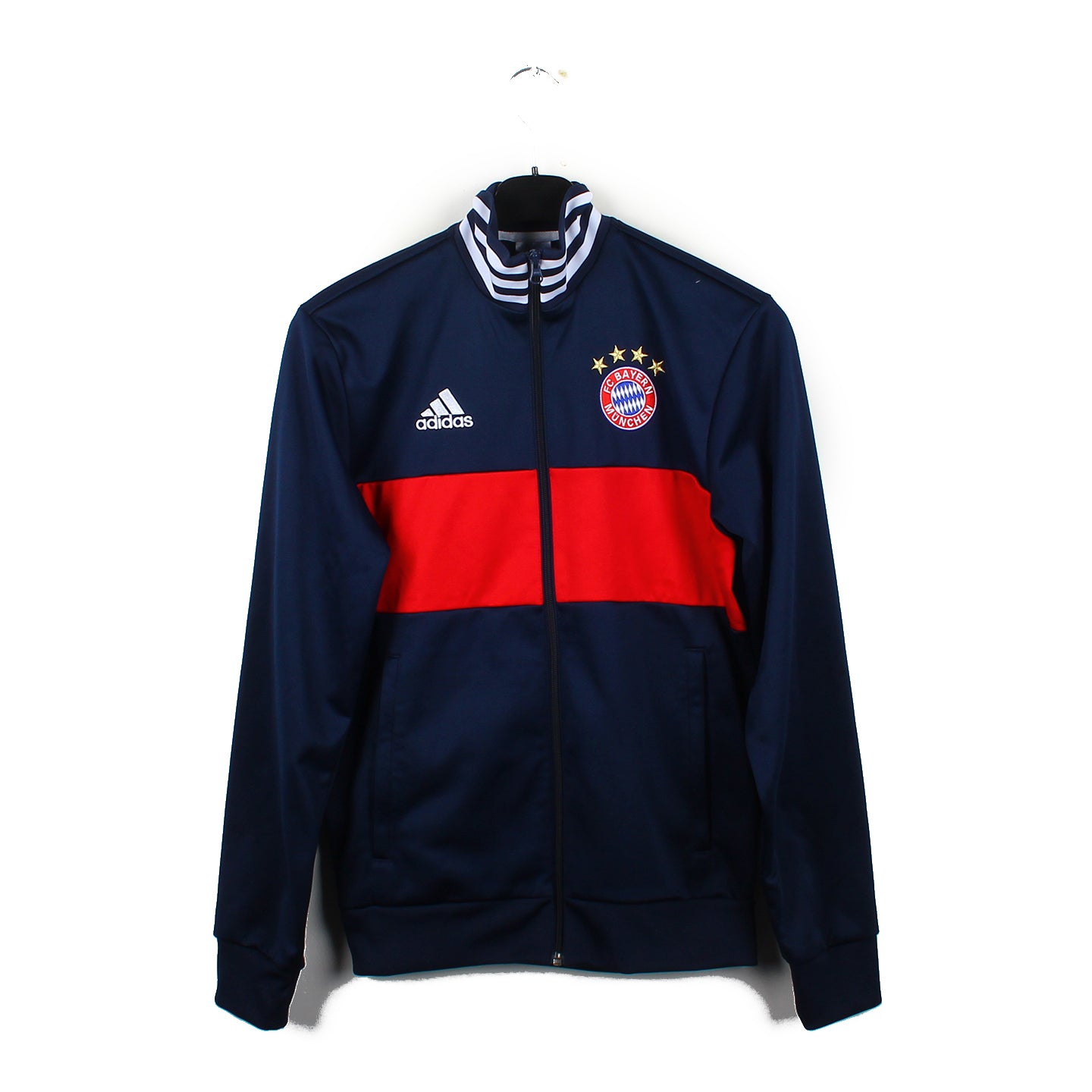 2017/18 - Bayern Munich (M)