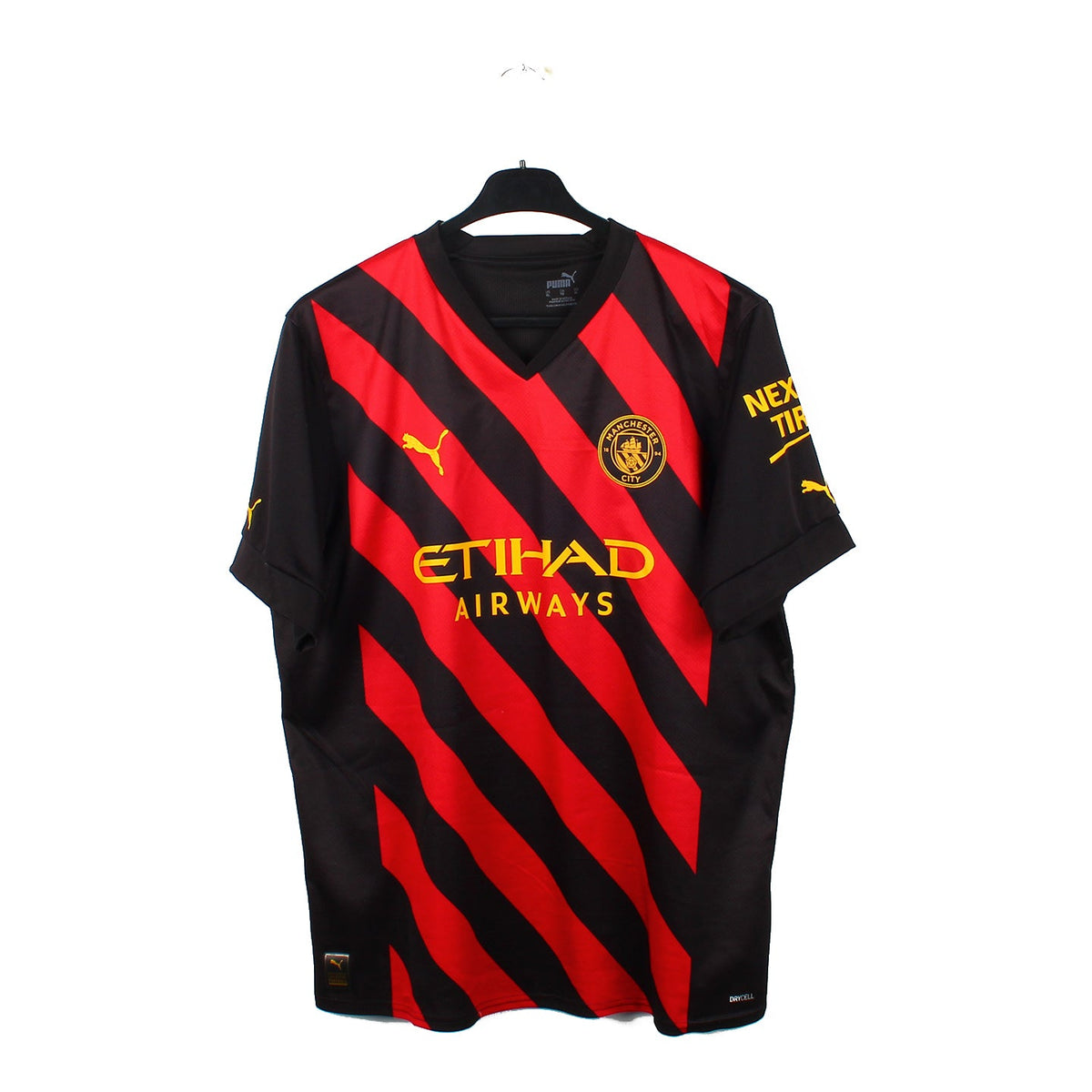 2022/23 - Manchester City (2XL)