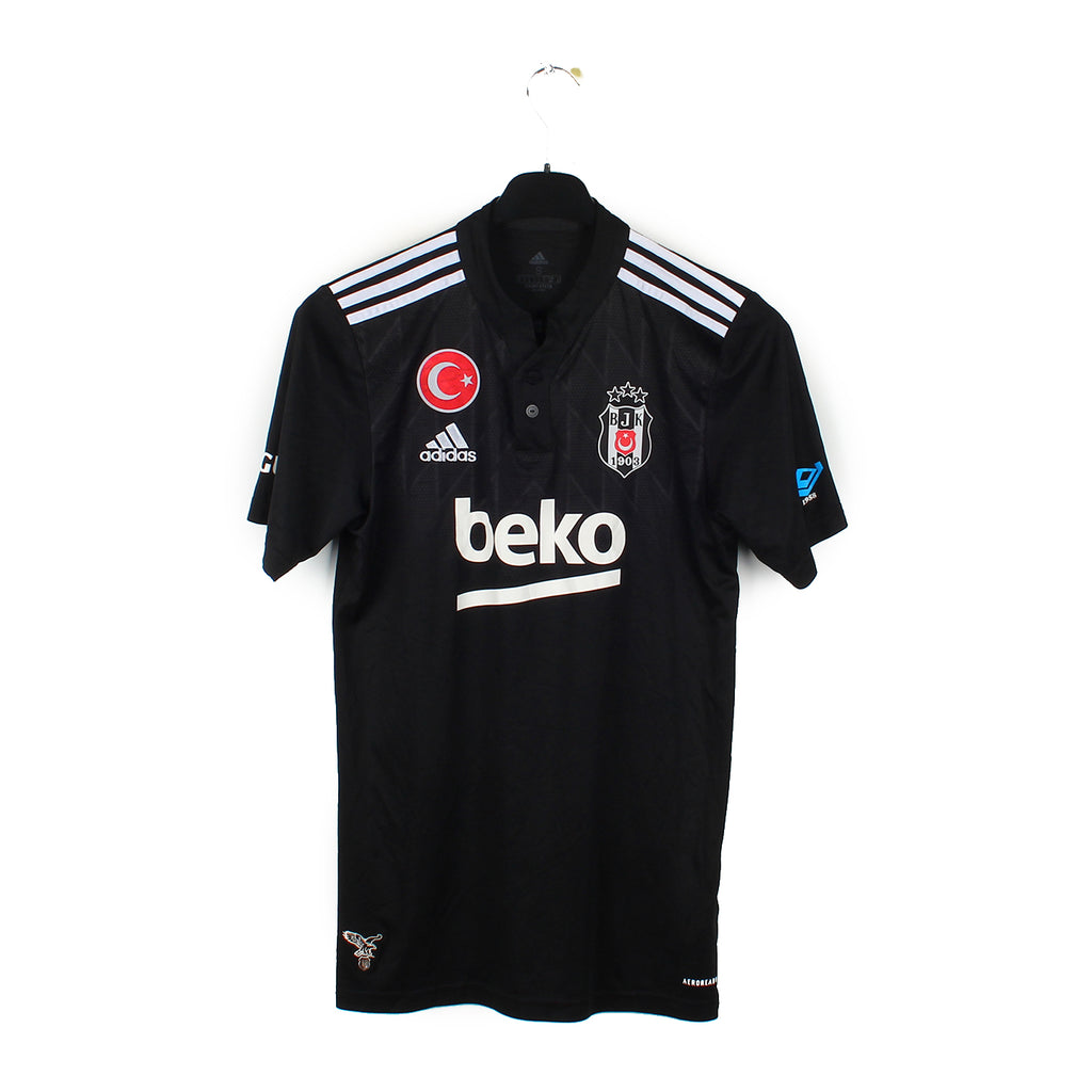 2021/22 - Besiktas - Batshuayi #9 (S)