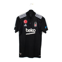 2021/22 - Besiktas - Batshuayi #9 (S)