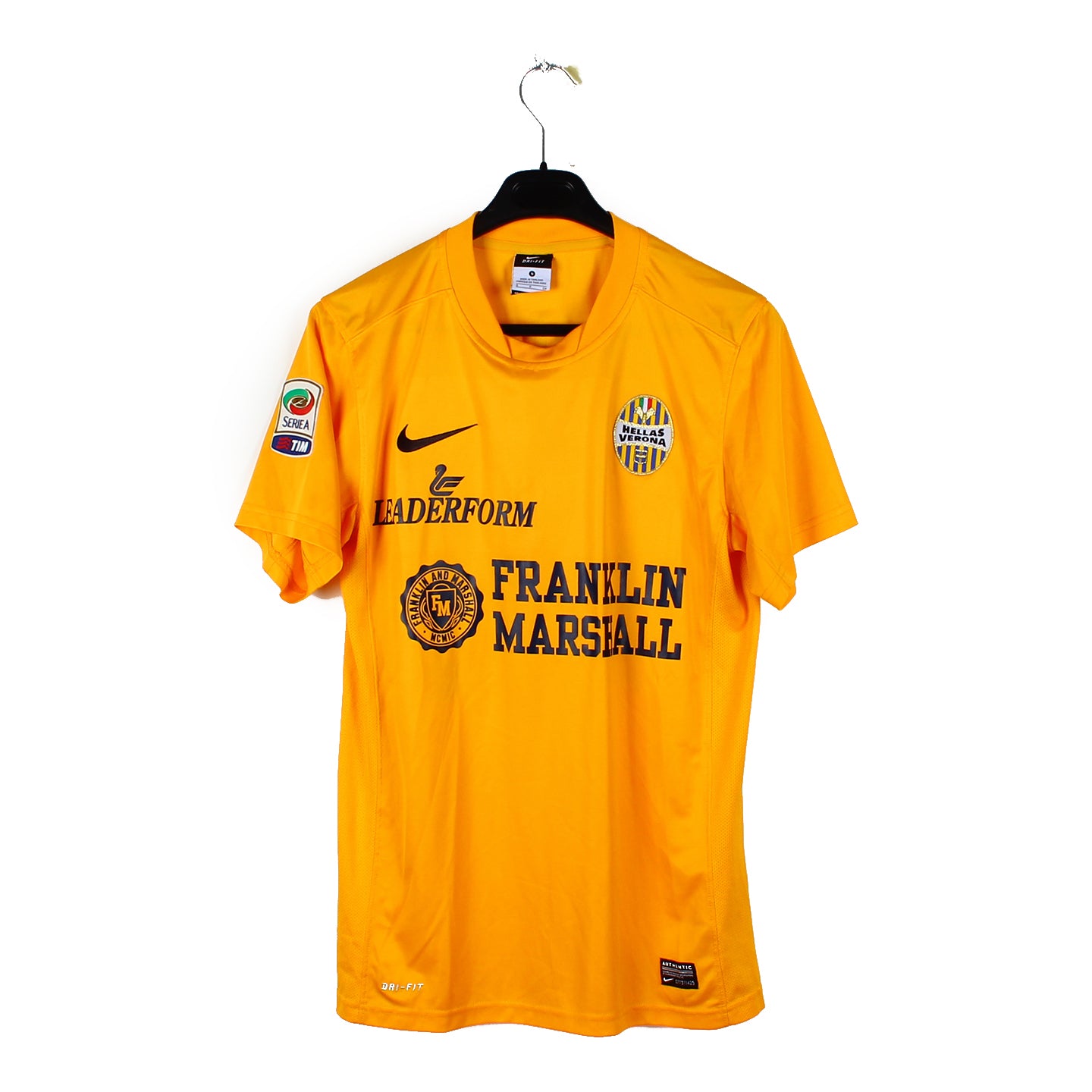 2013/14 - Hellas Verone - Maietta #22 (S)