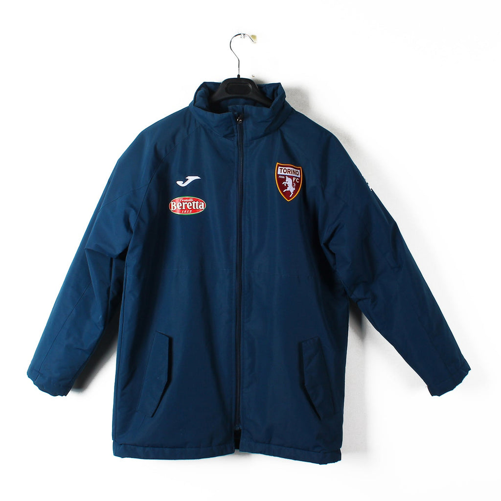 2019/20 - Torino (14ans)