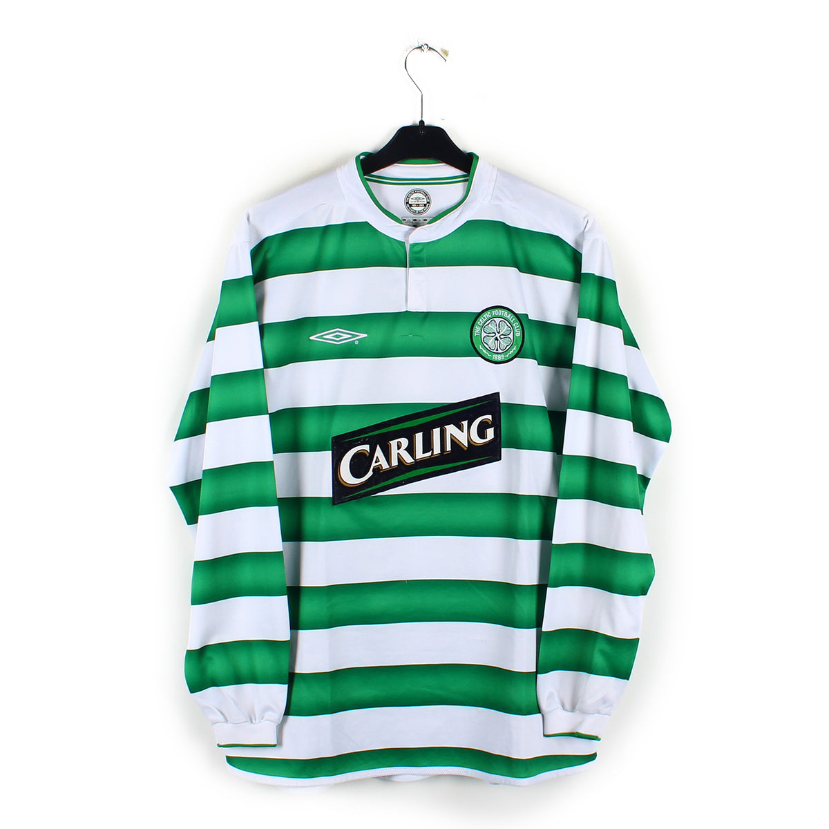 2003/04  - Celtic Glasgow (L)