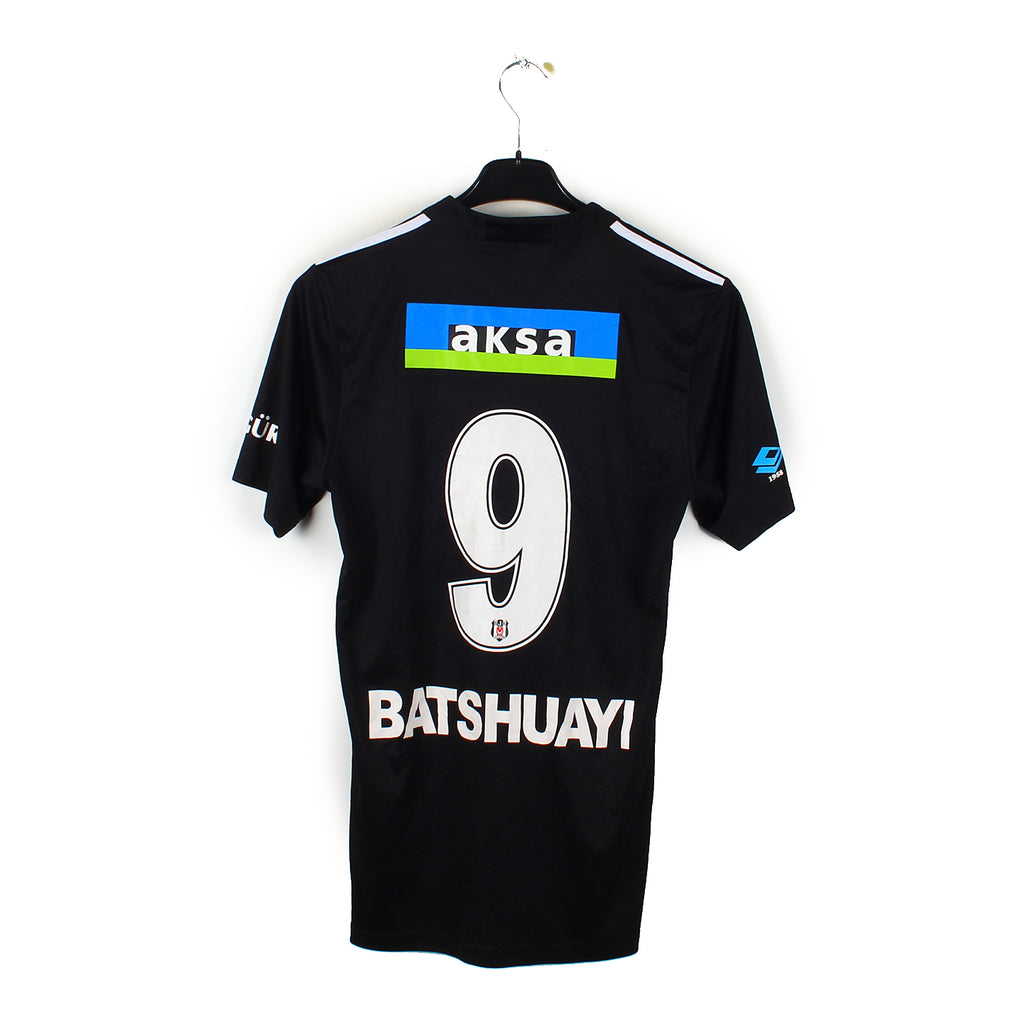2021/22 - Besiktas - Batshuayi #9 (S)