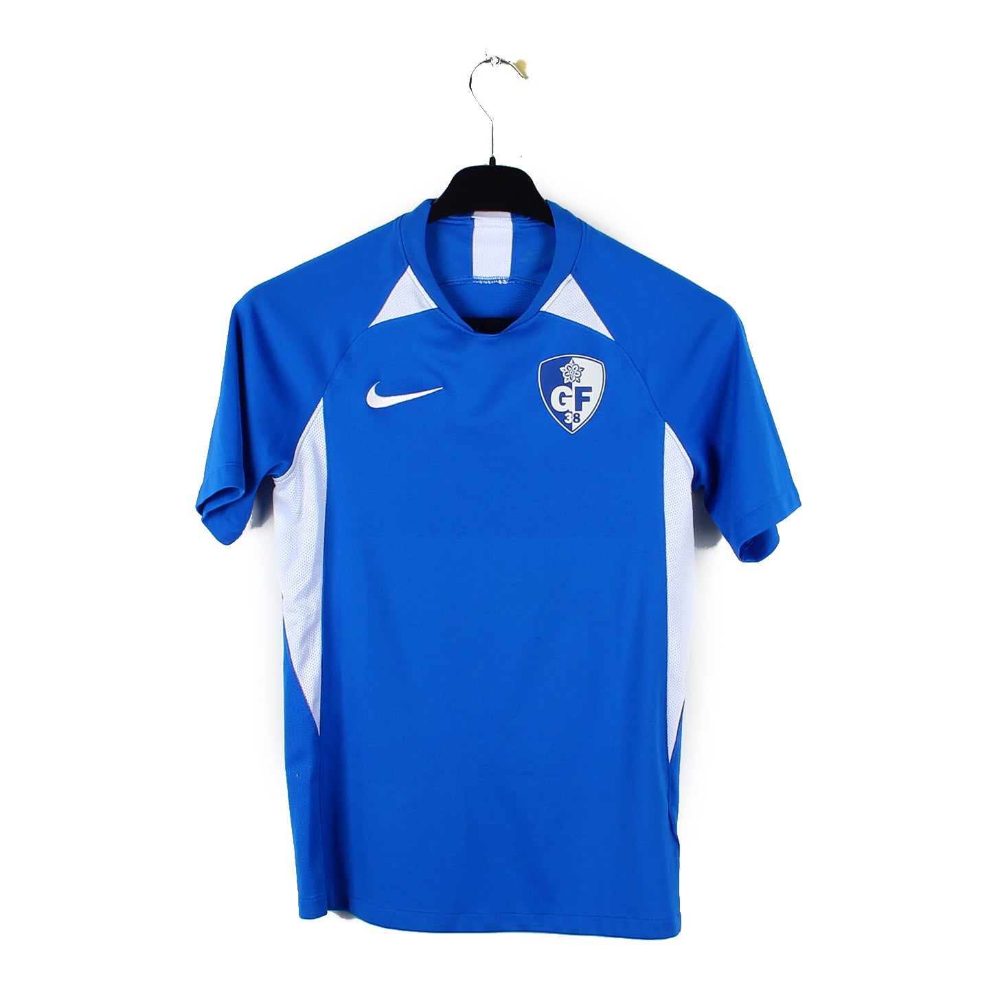 2019/20 - Grenoble Foot 38 (S)