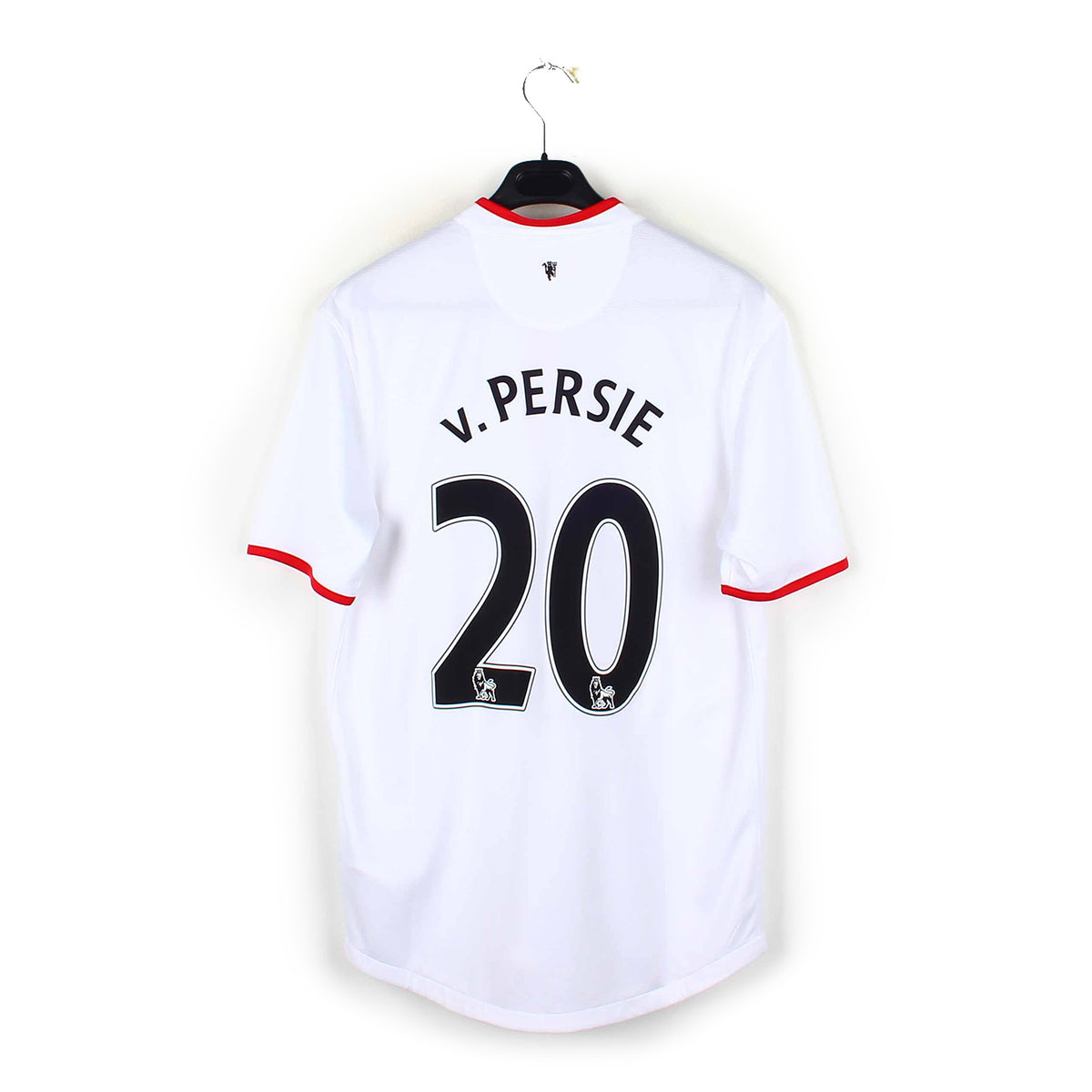 2012/14 - Manchester United - Van Persie #20 (S)