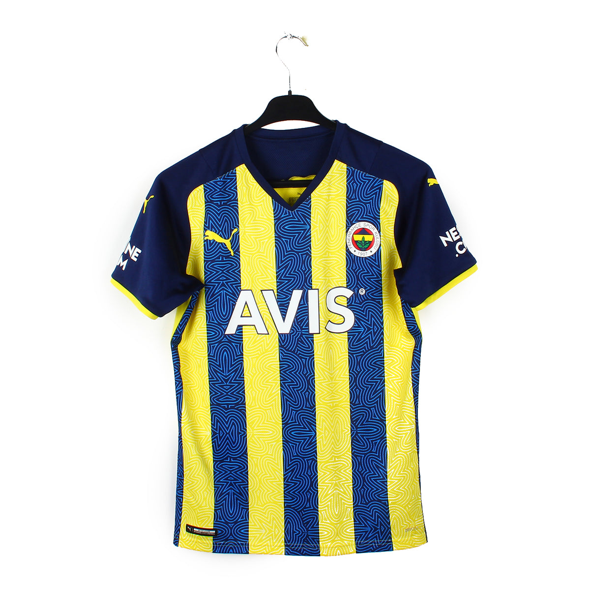 2021/22 - Fenerbahce (L)
