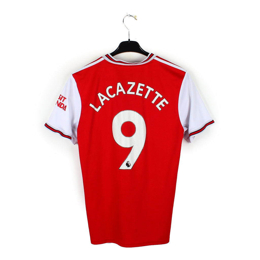 2019/20 - Arsenal FC - Lacazette #9 (XS)