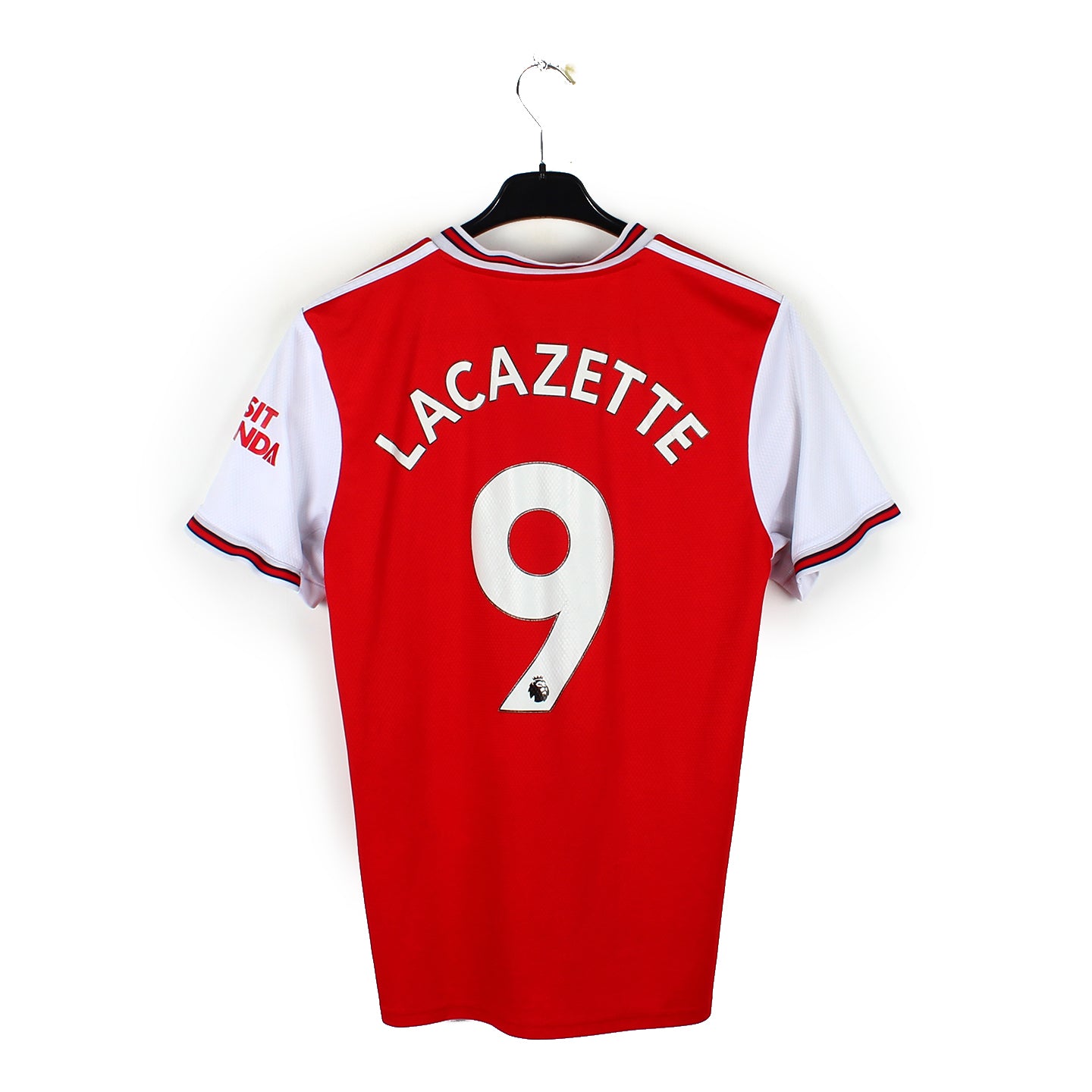2019/20 - Arsenal FC - Lacazette #9 (XS)