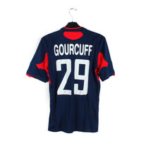 2010/11 - OL - Gourcuff #29 (XL)