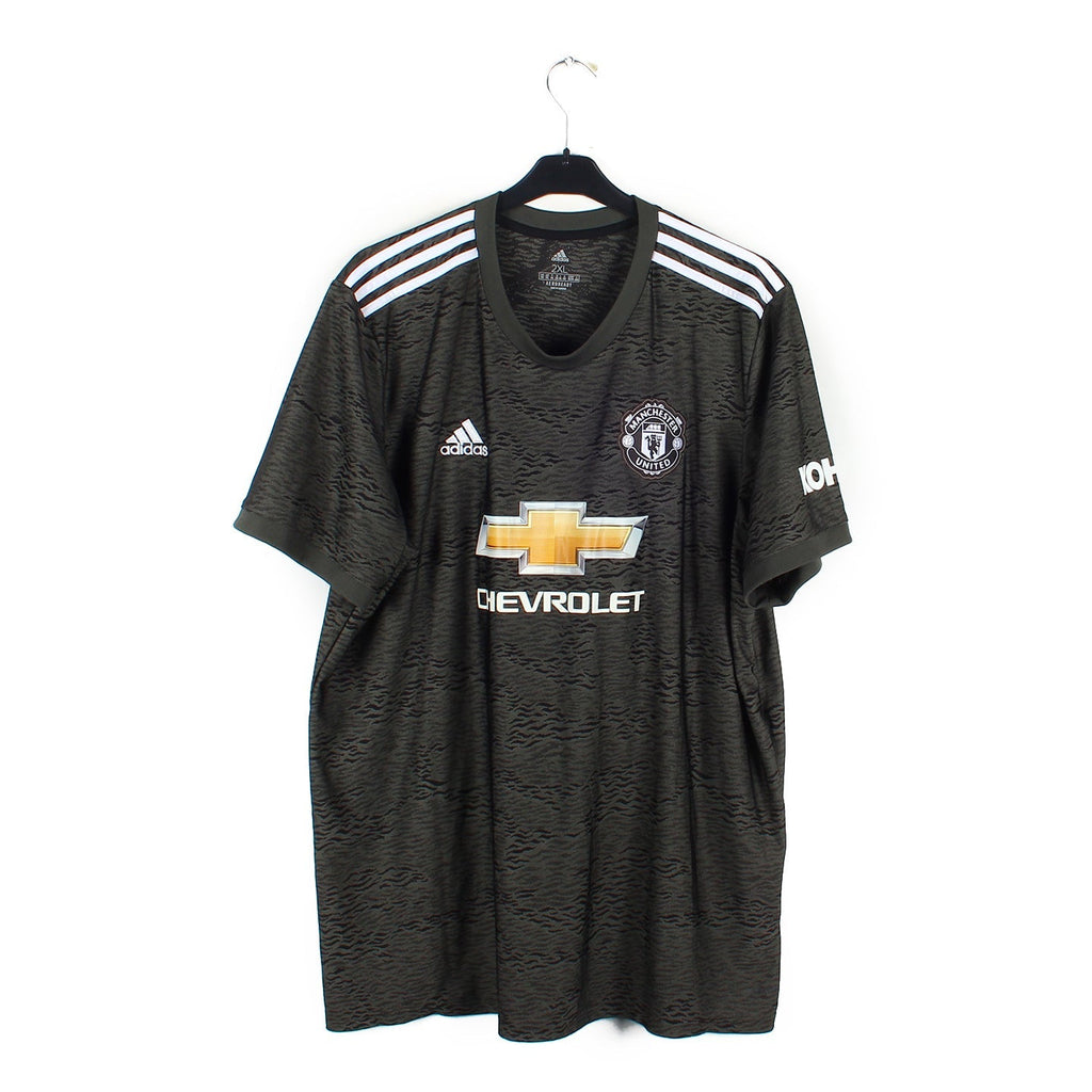 2020/21 - Manchester United (S)