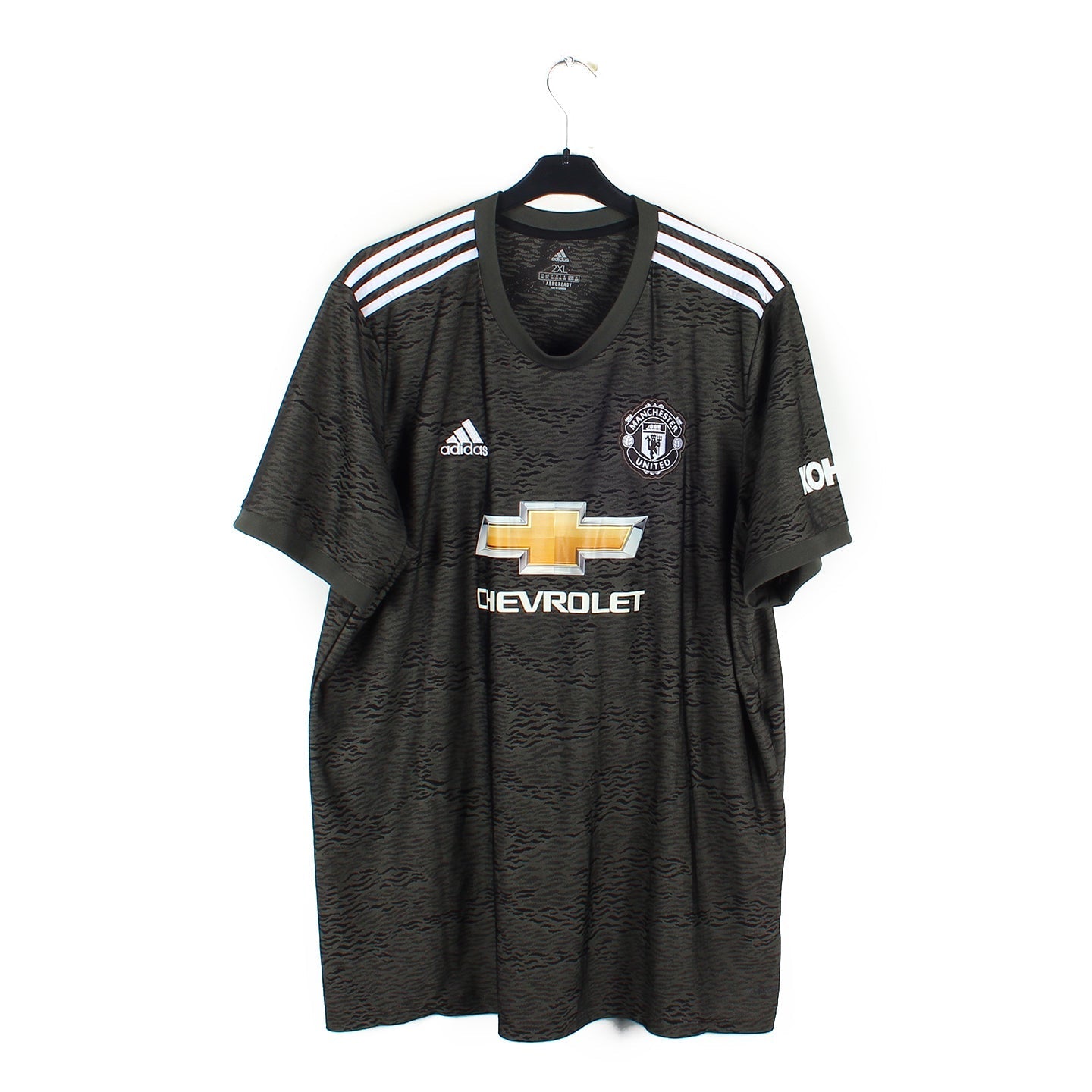 2020/21 - Manchester United (S)