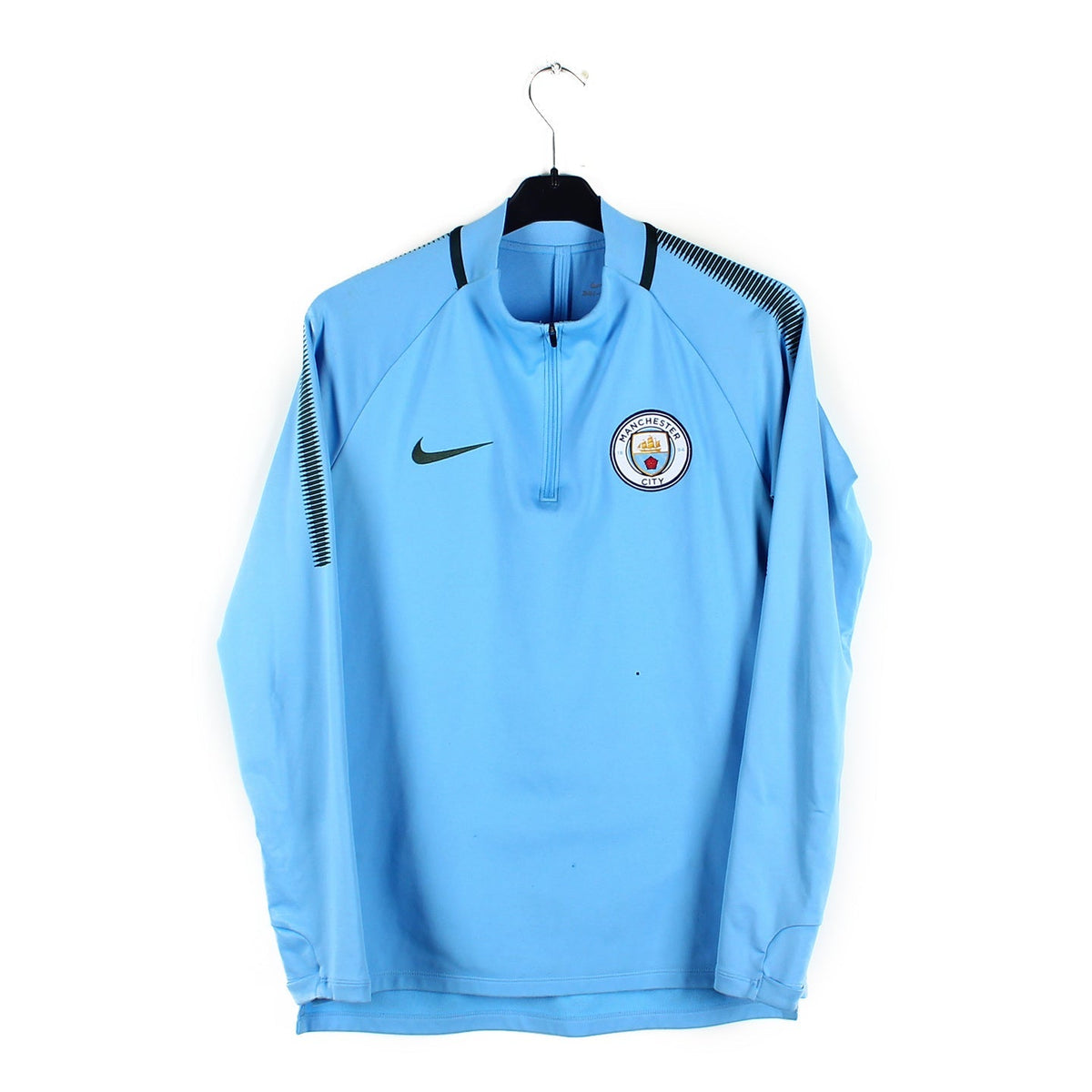 2017/18 - Manchester City (M)