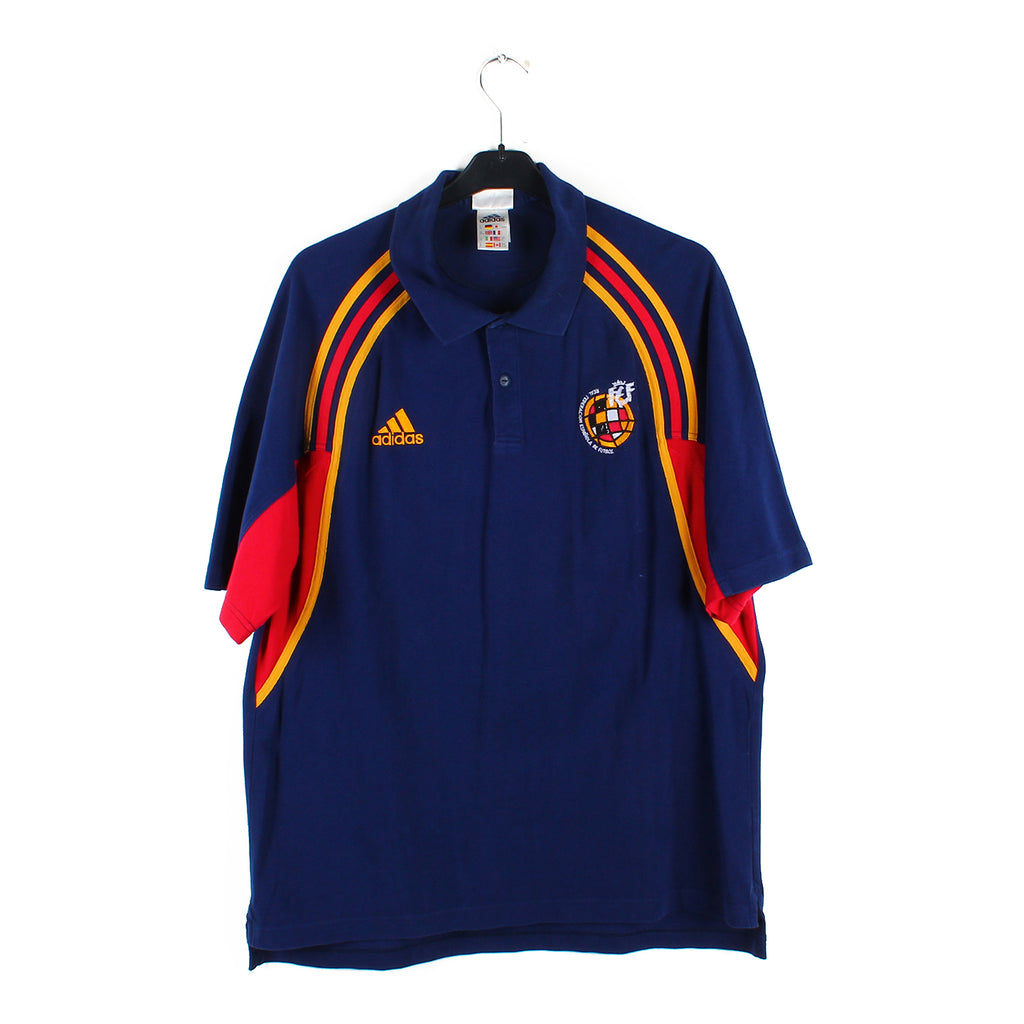 2000/01 - Espagne (S)