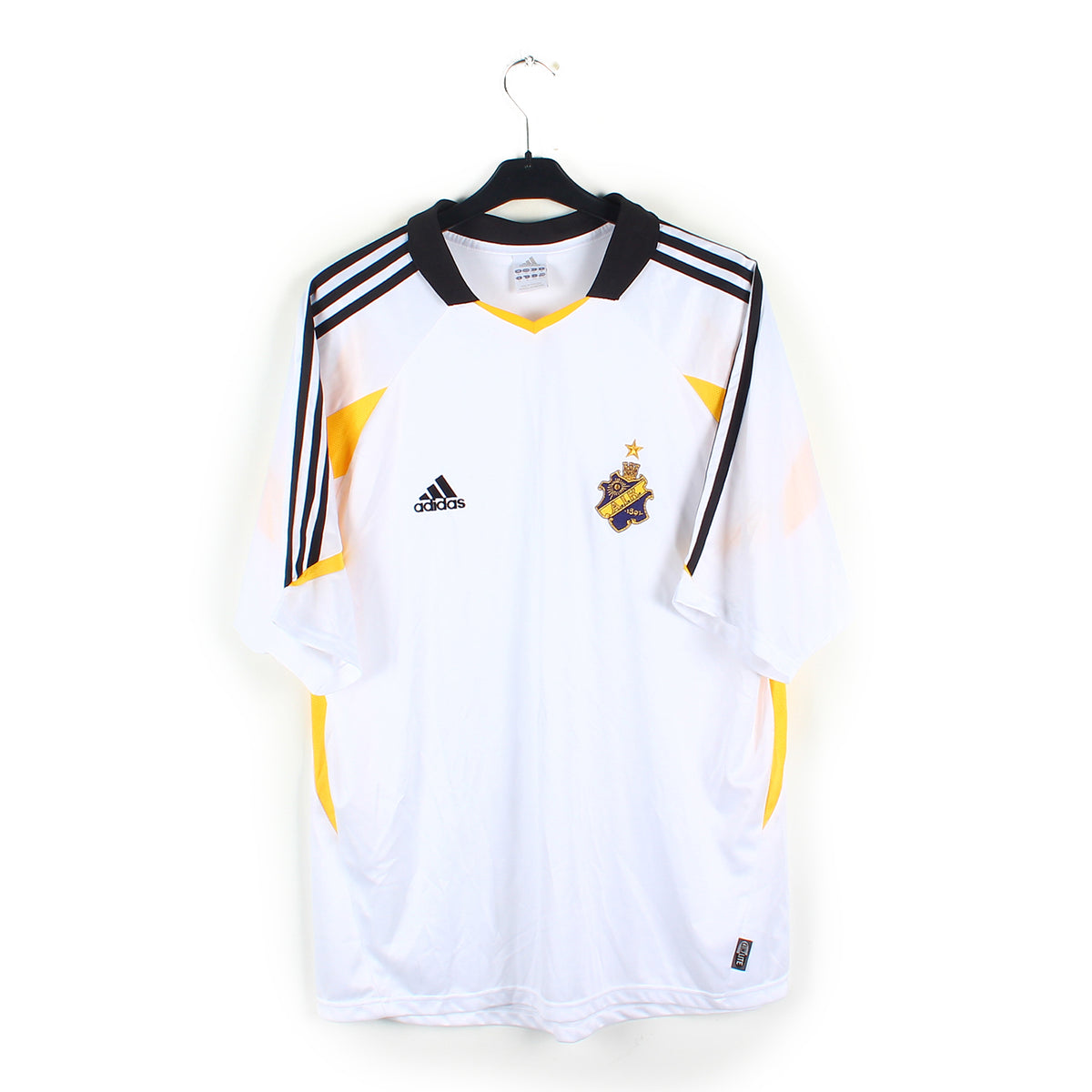 2003/04 - A.I.K. (XL)