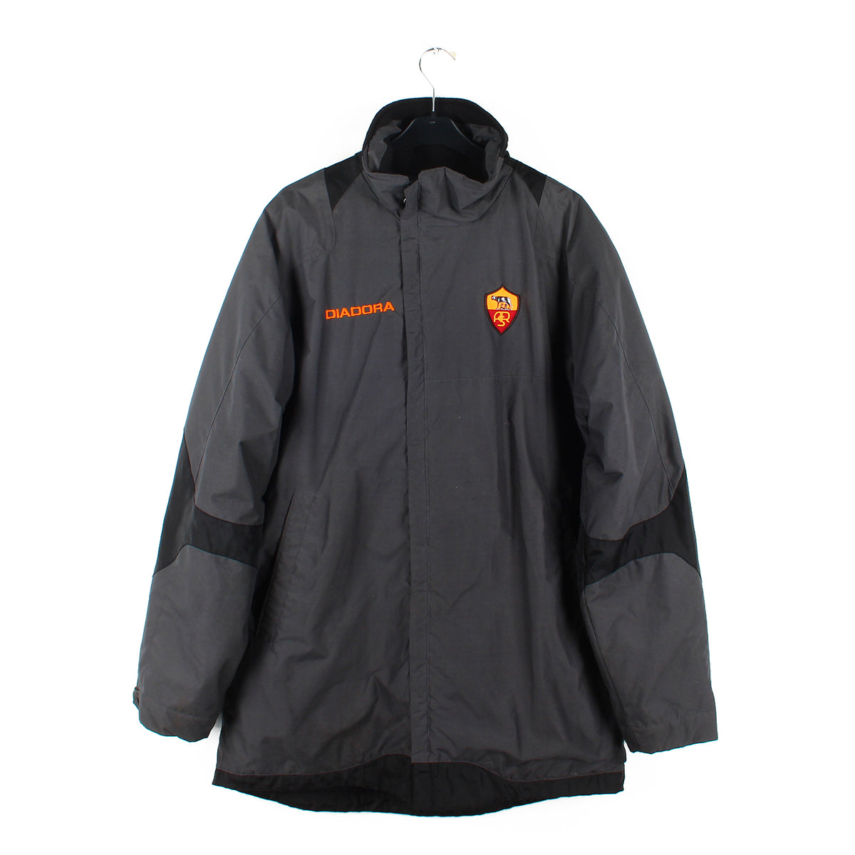 2003/04 - AS Roma (XL)