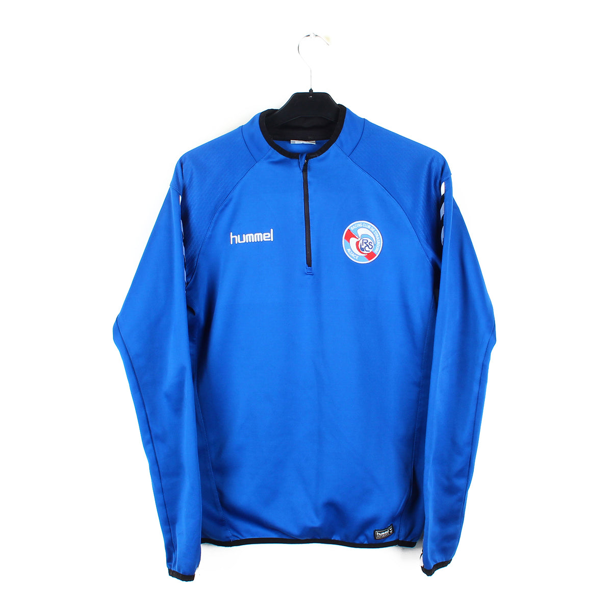 2014/15 - Racing Club de Strasbourg (M)