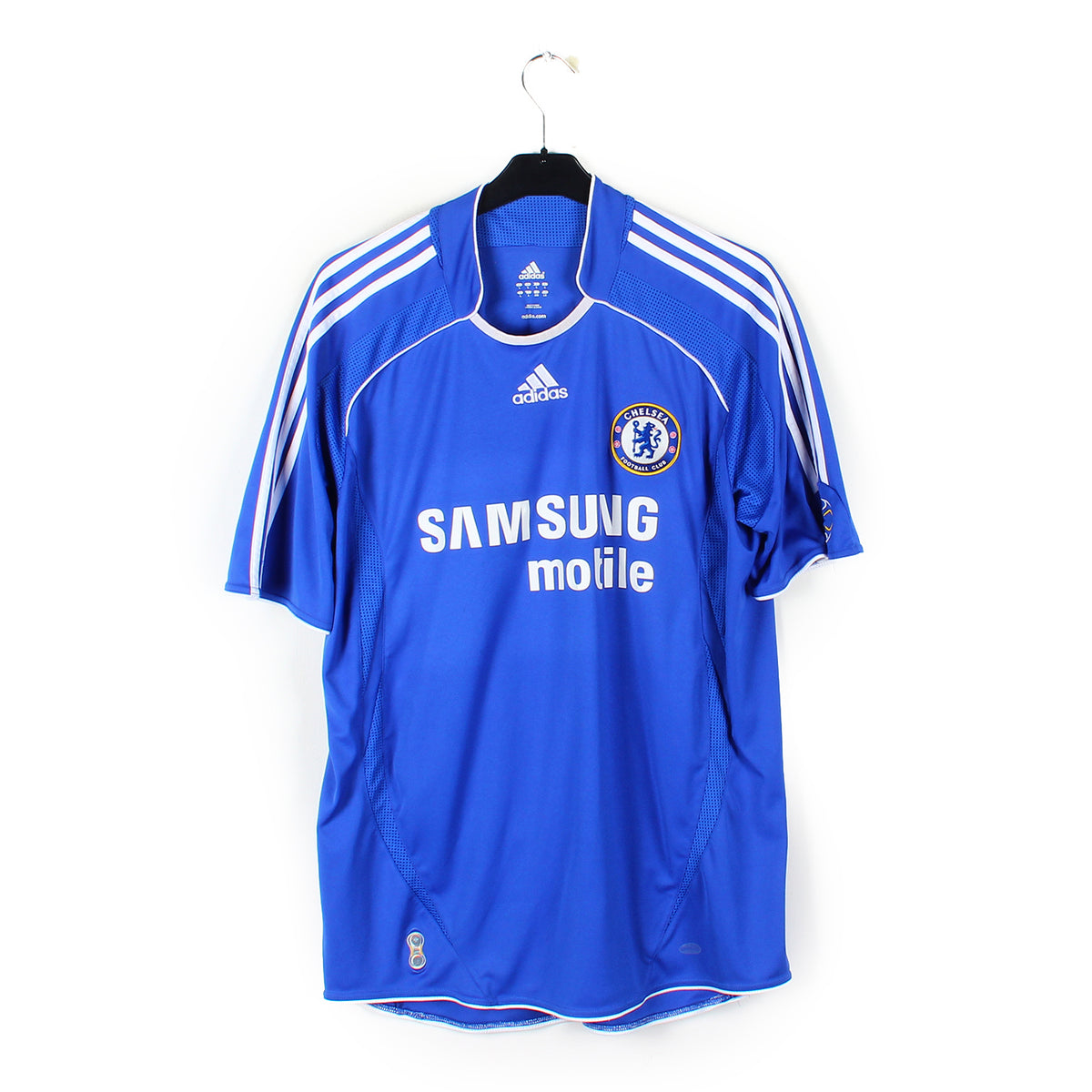 2006/07 - Chelsea (M)