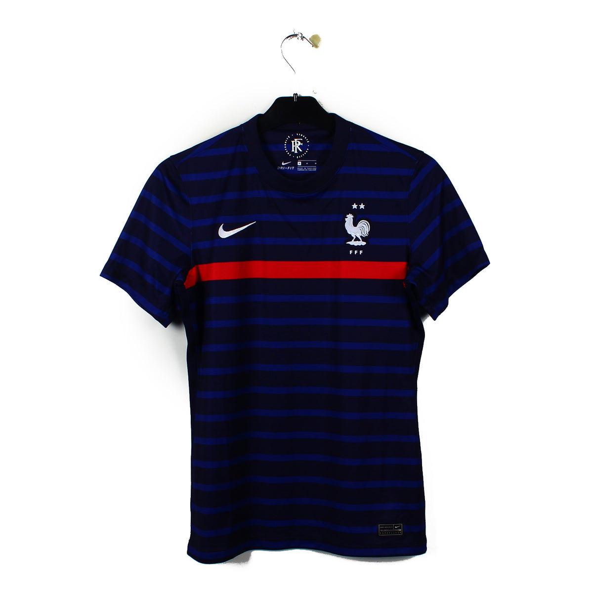 2020/21 - Equipe de France (L femme)