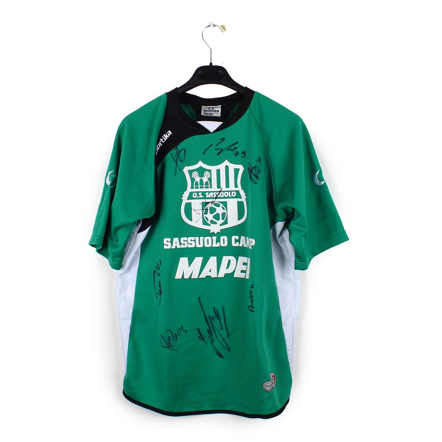2014/15 - Sassuolo (L) *camp* *signé*