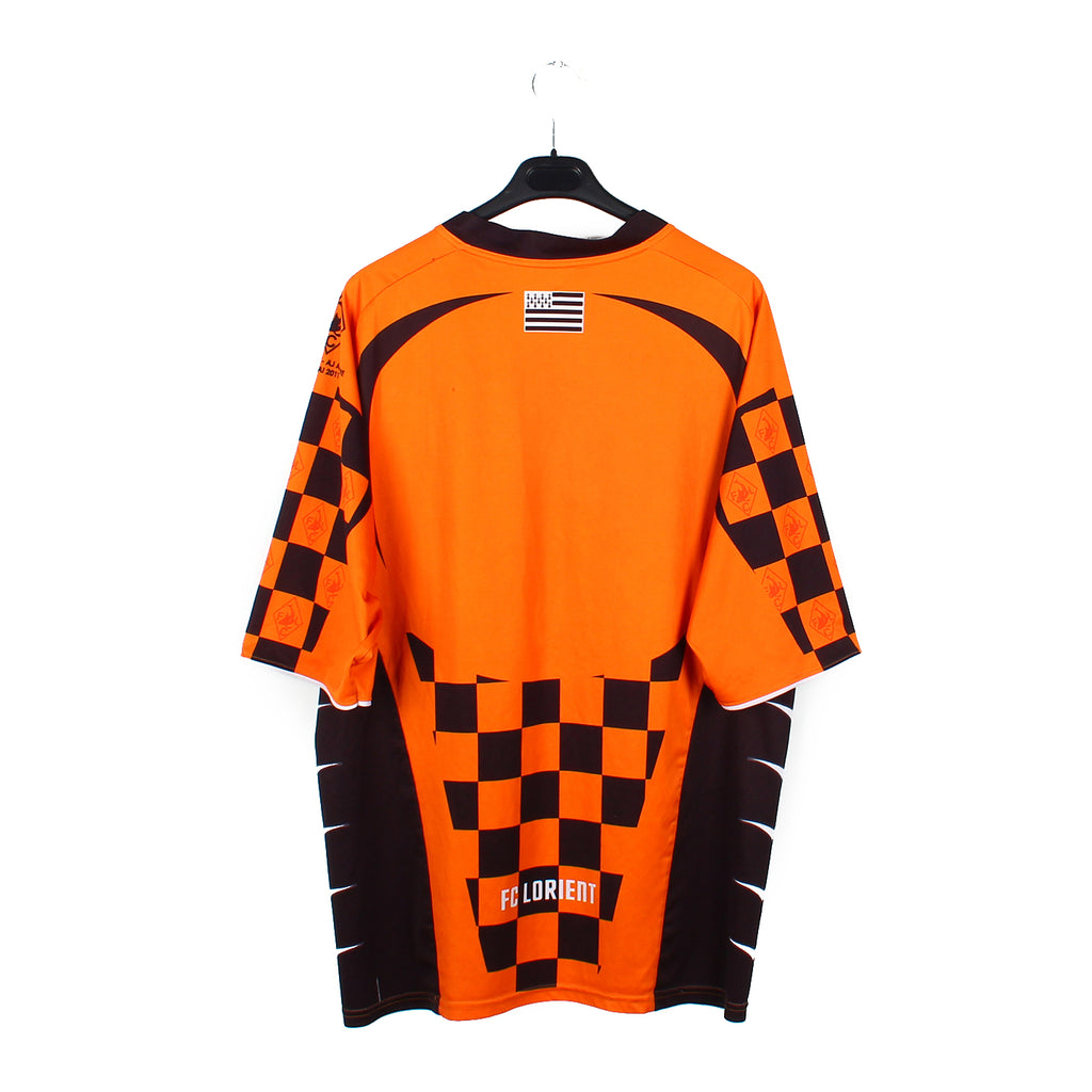 2010/11 - Lorient FC (L) *85ans*