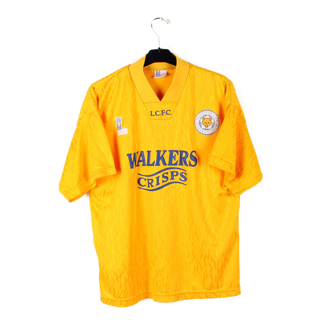 1992/94 - Leicester City FC (M)