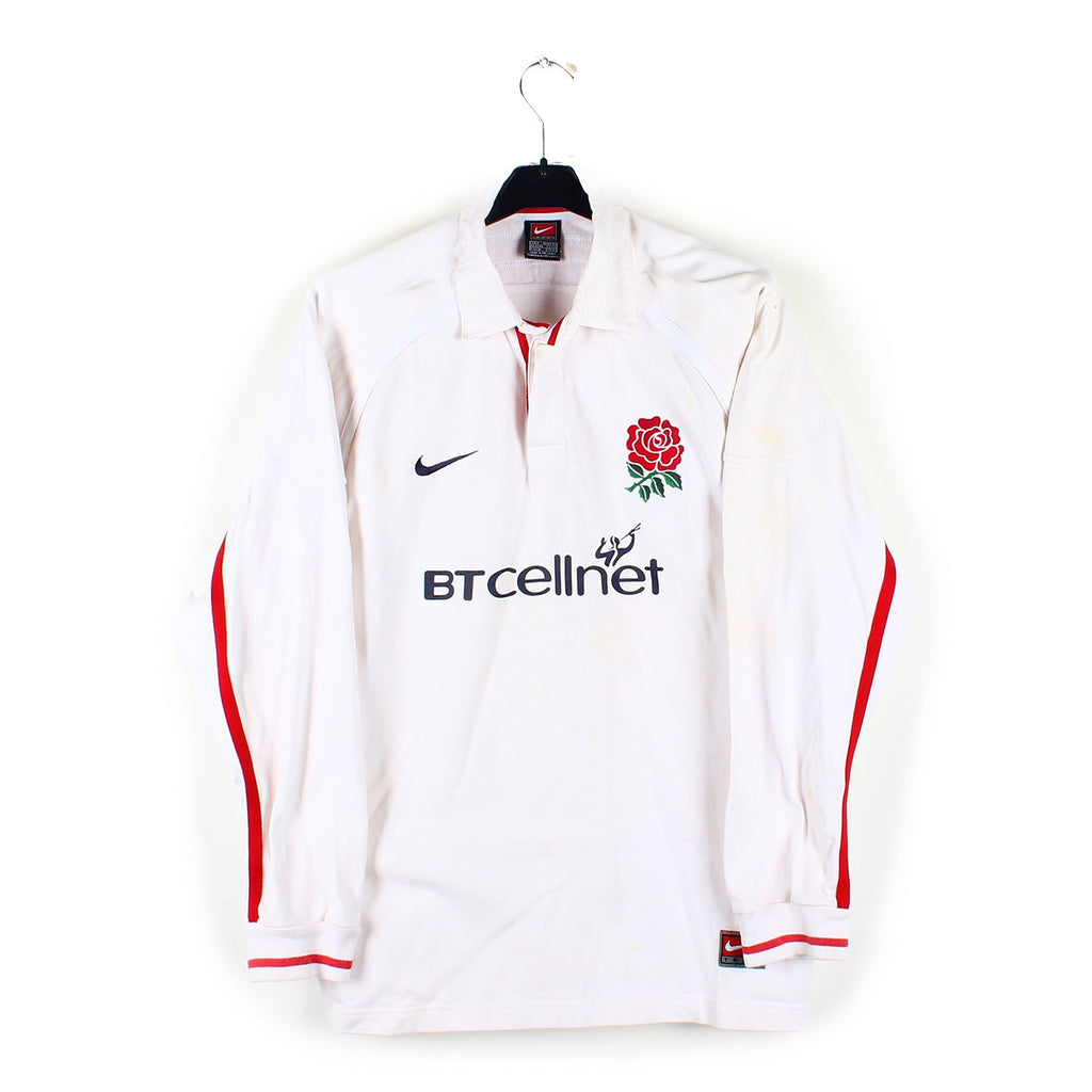 1999 - Angleterre - Rugby (L)