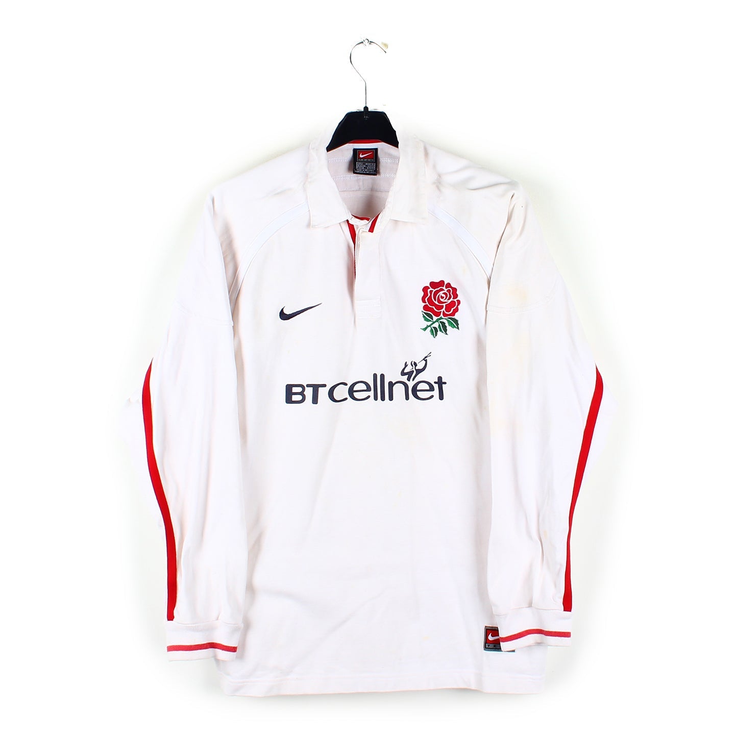 1999 - Angleterre - Rugby (L)