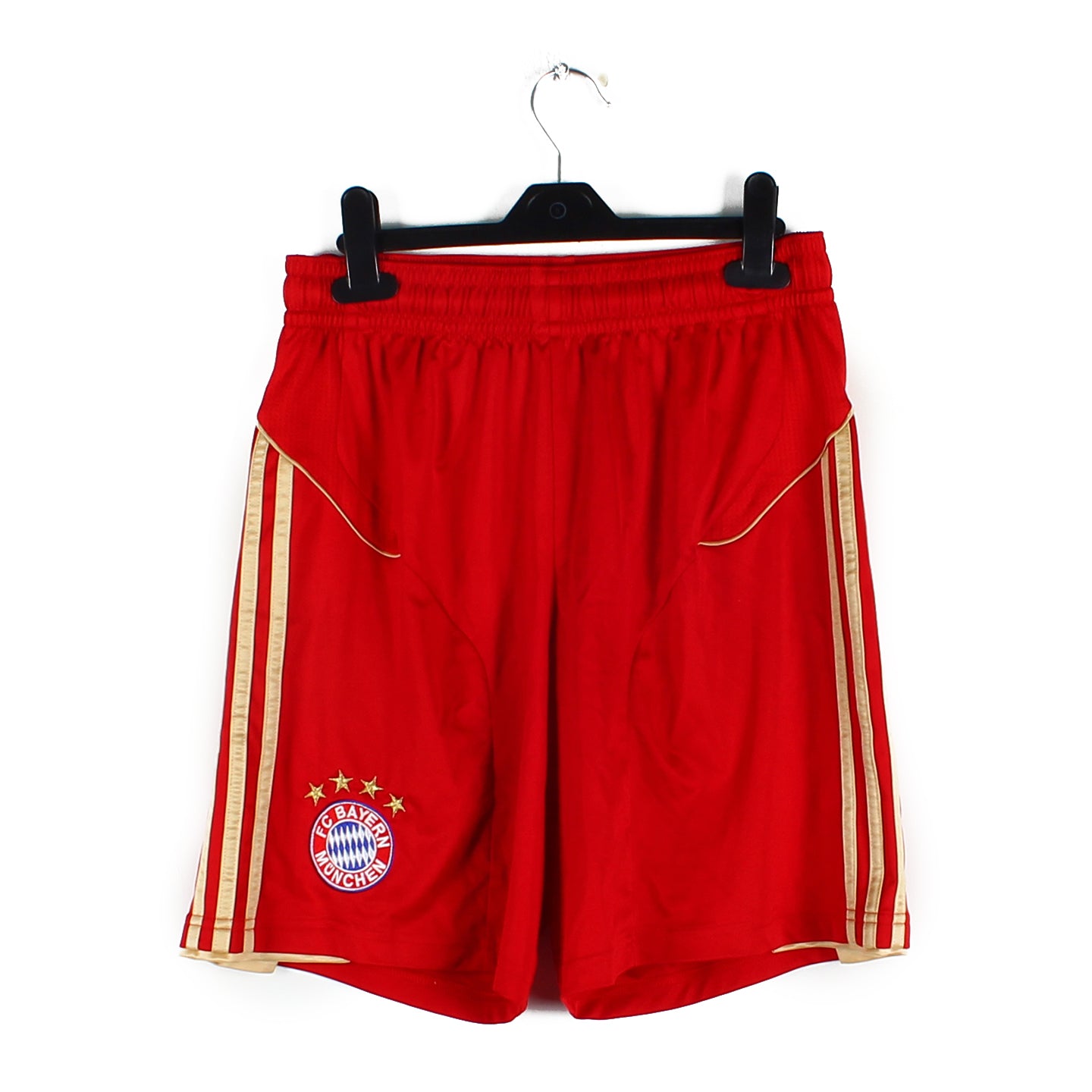2011/13 - Bayern Munich (L)