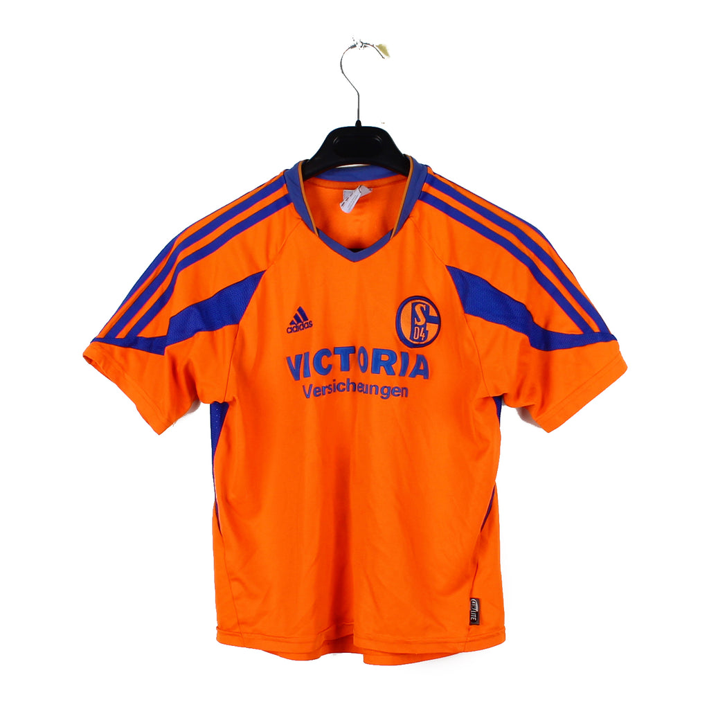 2003/05 - Schalke 04 FC (12ans)