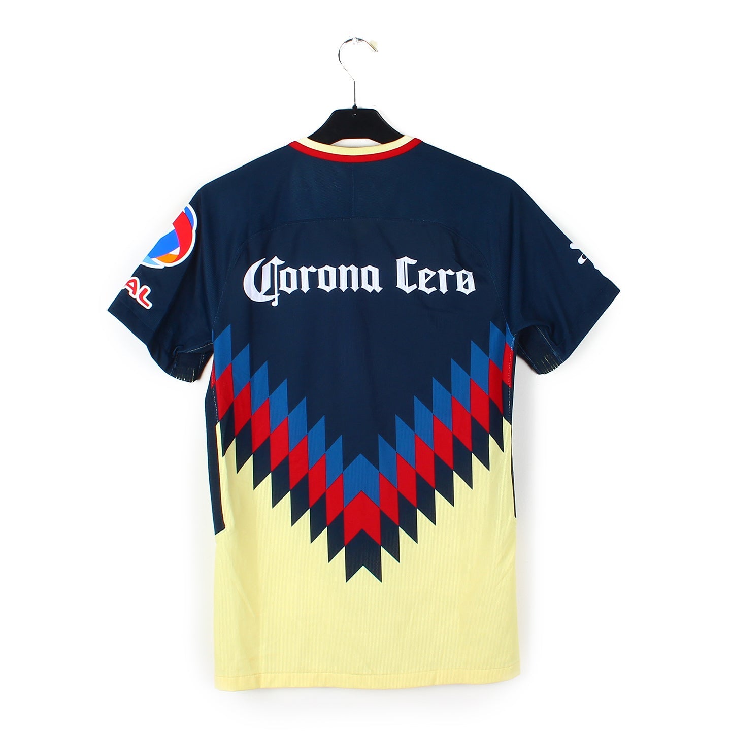 2017/18 - Club America (XL) [pro]