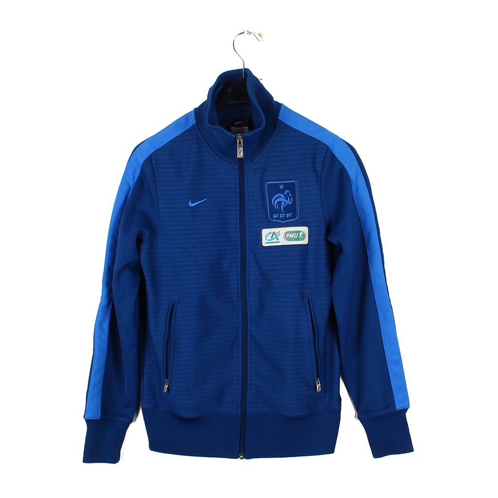 2011/12 - Equipe de France (M) [stock pro]