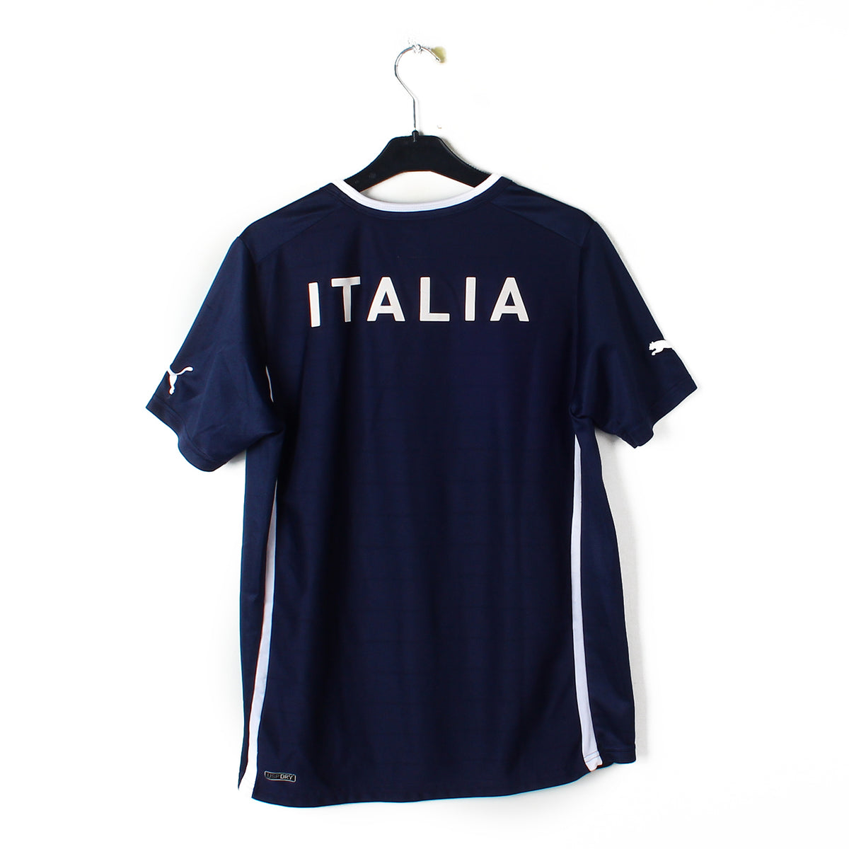 2012/13 - Italie (S)