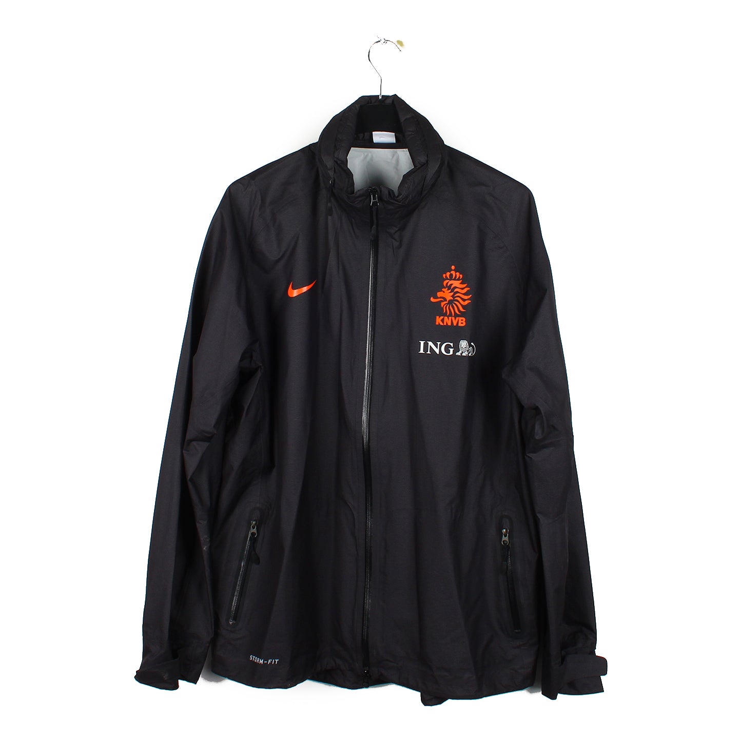 2012/13 - Pays-Bas (XL)