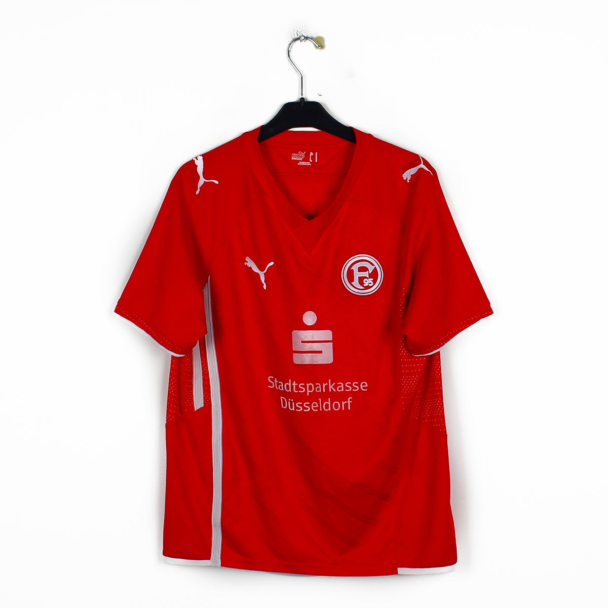 2009/10 - Fortuna Dusseldorf (S)