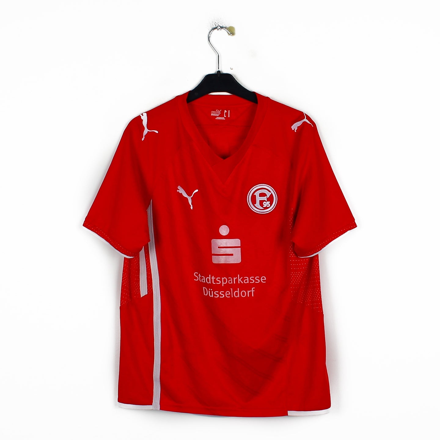 2009/10 - Fortuna Dusseldorf (L)