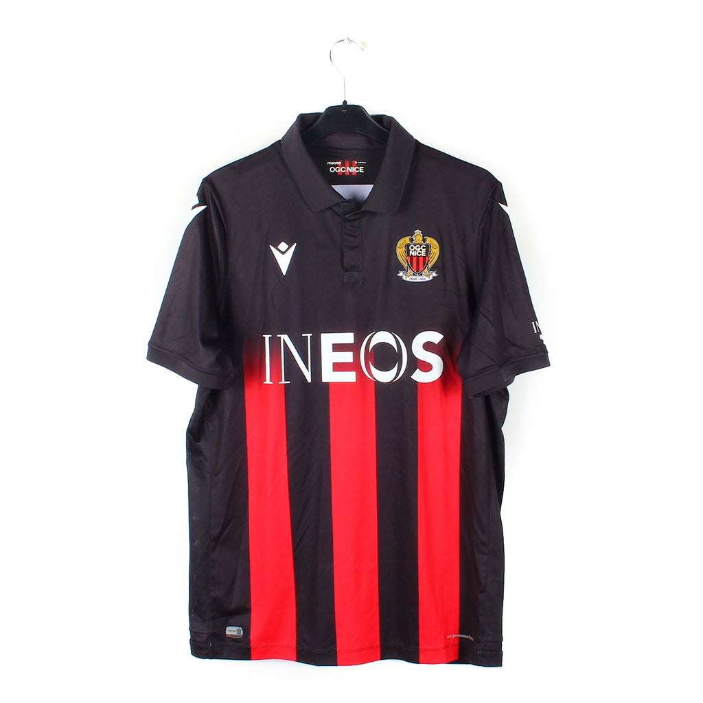 19 20 ogc nice soccer jerseys home third dolberg 2019 2020 maillot de foot -maxi 19 20 ogc nice soccer jerseys home third dolberg 2019 2020 maillot de foot -maxi