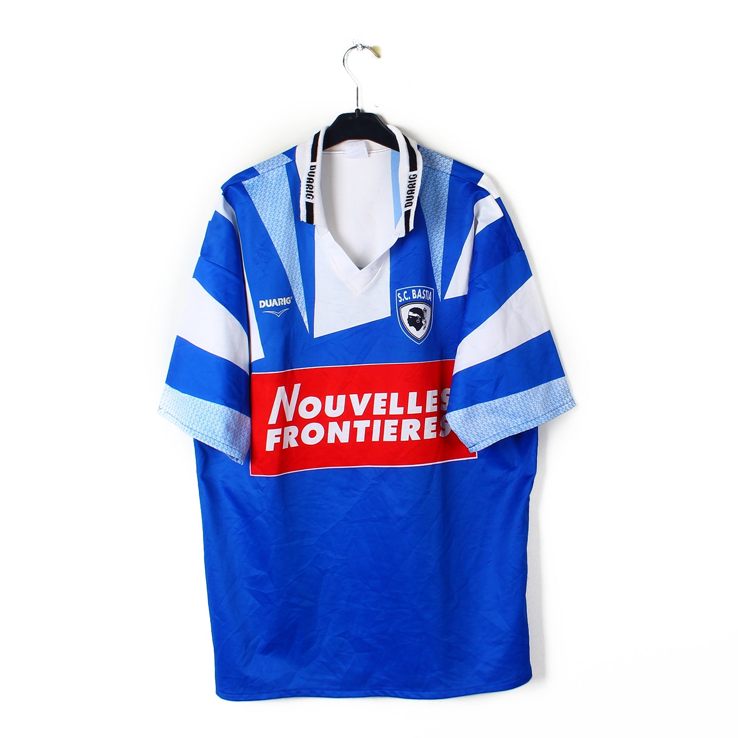 1994/95 - Bastia (XL)