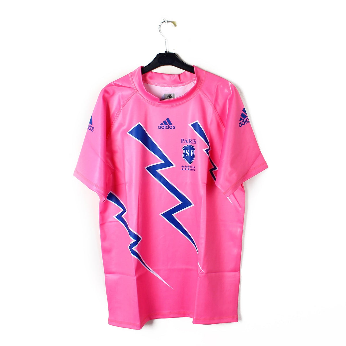 2005/06 - Stade Français - Rugby (L)