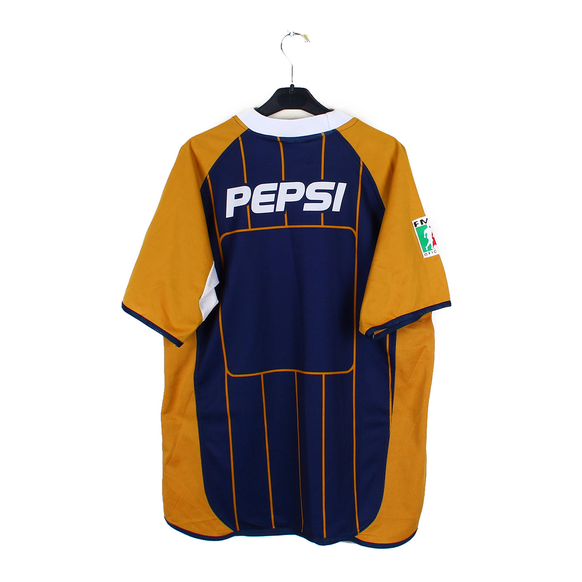 2007/08 - UNAM Pumas (L)
