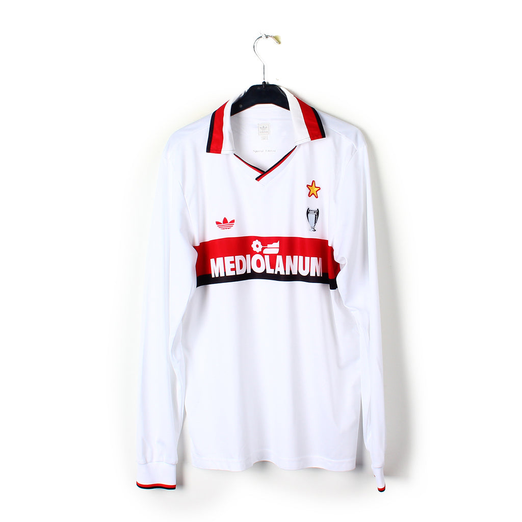 1990/91 - Milan AC (M) *réédition 2003*