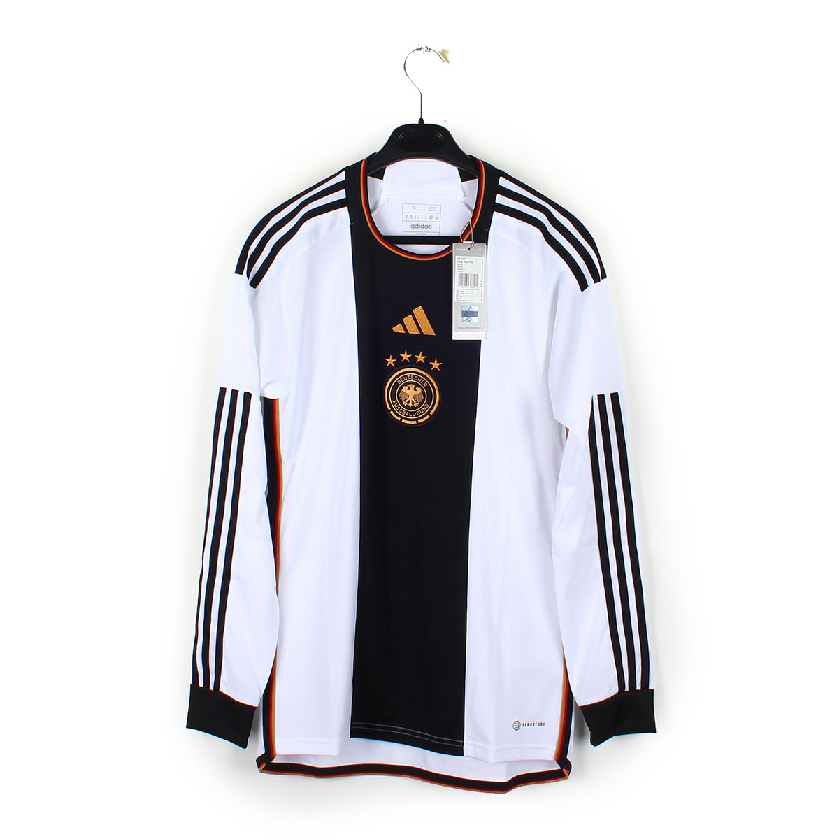 2022 - Allemagne (S)